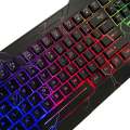 MOXOM MX-KB08 Fantasy Gaming Keyboard. 