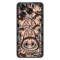 Silicone Cute Phone Case For ZTE Blade V70 Vita/V70 Design protective Cover Cartoon Card bag Dirt-resistant Card slot. 