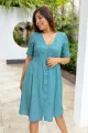 Madeline Dolly Dress. 