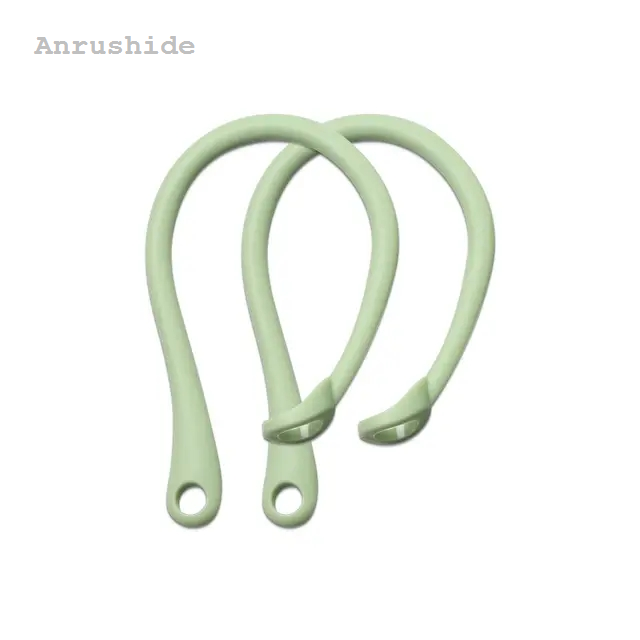 Sutuiying%20Profesional%20Anrushide%20Bluetooth%20Earphone%20Silicone%20Earhook%20For%20Airpods%201/2%20Pro%20Earpods%20Profesional%20Loop%20Clip%20Headset%20Ear%20Hook%20Replacement%20Headphone%20Accessories%20-%20Image%207