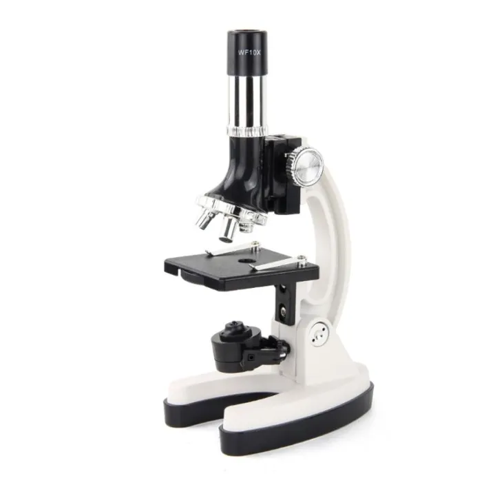 Student%201200x%20Biological%20Educational%20Microscope%20Set%20Metal%20Microscope%20Kit%20Scientific%20Children%20Discovery%20Room%2028%20Pieces%20-%20Image%209