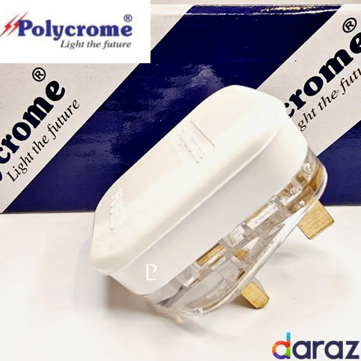 Plug%20Top%20-%2013A%20Fused%20-%20Square%20Pin%20-%20POLYCROME%20-%203%20Pin%20-%20Image%205