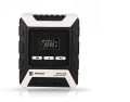 48v MPPT Solar Charger controller lithium/lead acid battery charger controller. 