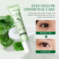 BIOAQUA Centella Asiatica Nourish Repair Eye Cream Moisturizing Eye Care Cream 20g(FROM MALAYSIA). 