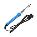 Electric Soldering Iron Bouth High Temperature Solder Welding Gun Pencil Tip Tool Kit. 