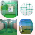 Golf Practice Net Heavy Duty Netting Rope Border Sports Barrier Training Mesh Golf Training Accessories 2x2Meters. 