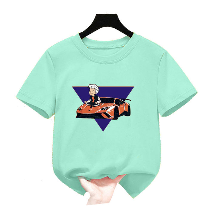2022%20children's%20T%20shirts%20merch%20A4%20Lamba%20print%20casual%20family%20clothing%20set%20Boy's%20&%20Girl's%20fashion%20tops%20anime%20tees%20toddler%20clothes%20-%20Image%206