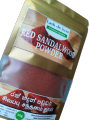 Lash De Luxe Red Sandalwood Powder 50 G. 