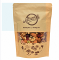 Ramazan Hamper -Mixed Nuts 200g + Sukkari Dates 250g + Chia Seeds 400g. 