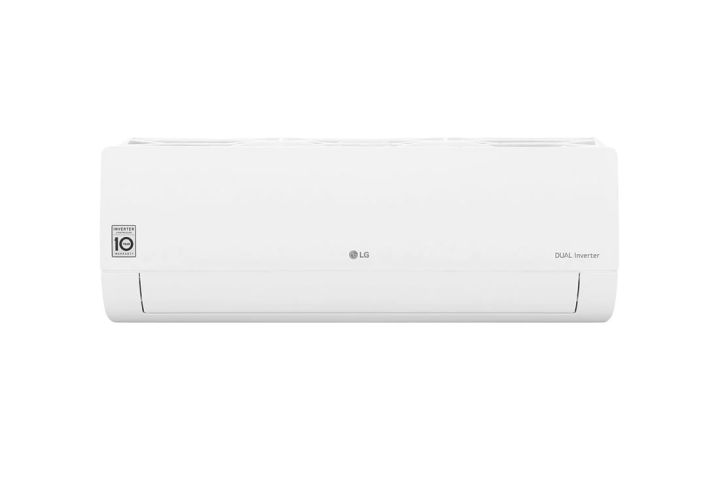 LG 18000BTU Antivirus & Wi-Fi Inverter Air Conditioner - S3Q18KL3FA