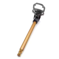 For ZONGSHEN MOTOLAND AVANTIS GR2 ZS174MN-3 CBS300 ZS174MN-5 NB300 for 6-Speed Gear Shift Shaft Lever. 