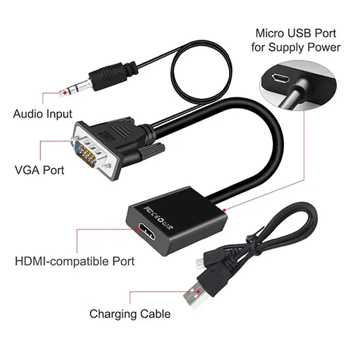 VGA%20to%20HDMI%20Converter%20Cable%20with%20Audio%20Support%201080P%20-%20Image%205