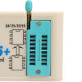 SPI FLASH Programmer, Good Compatibility High Speed Programmer for Maintenance. 