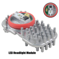 63117263051 Headlight Insert Diode Module LED Control Unit. 