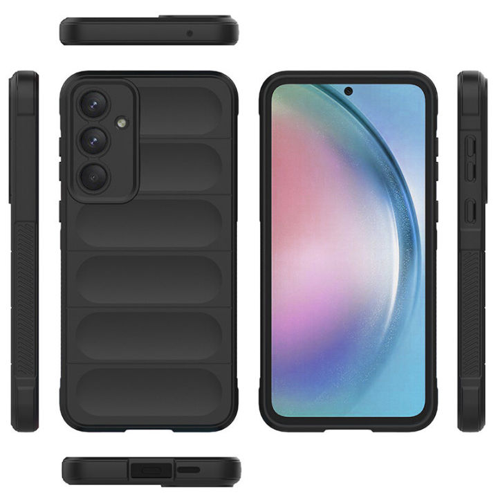 For%20Samsung%20Galaxy%20A55%205G%20Case%20Camera%20Protection%20Back%20Cover%20Shockproof%20Casing%20Shell%20Silicone%20Softcase%20-%20Image%204