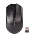 A4tech Wireless mouse 2.4G Optical Mouse. 