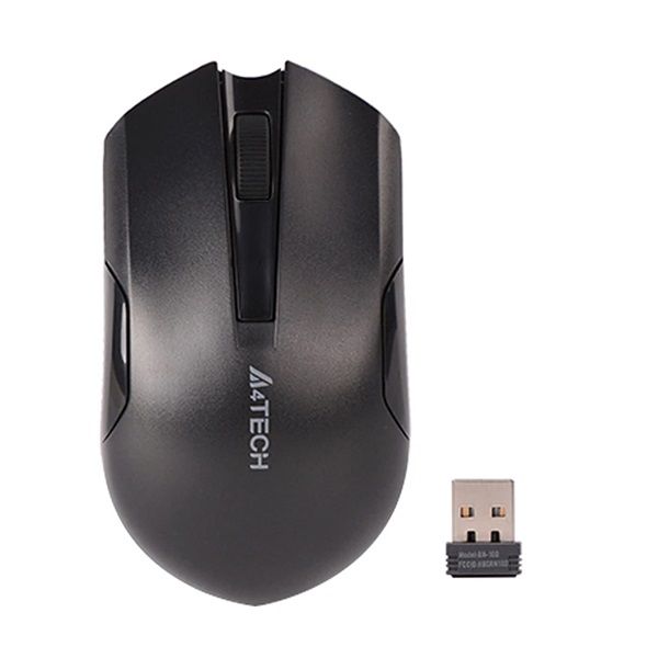 A4tech%20Wireless%20mouse%202.4G%20Optical%20Mouse%20-%20Image%203