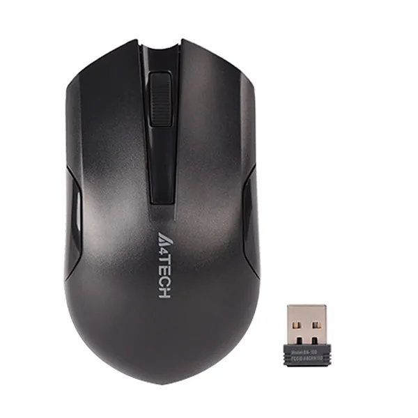 A4tech%20Wireless%20mouse%202.4G%20Optical%20Mouse%20-%20Image%203