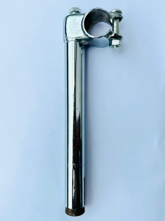 Vintage%20Bicycle%20Chrome%20Handlebar%20Stem,%20Premium%20Chrome%20Material%20Bicycle%20Handlebar%20stump%20Bicycle%20Accessories%20-%20Image%206
