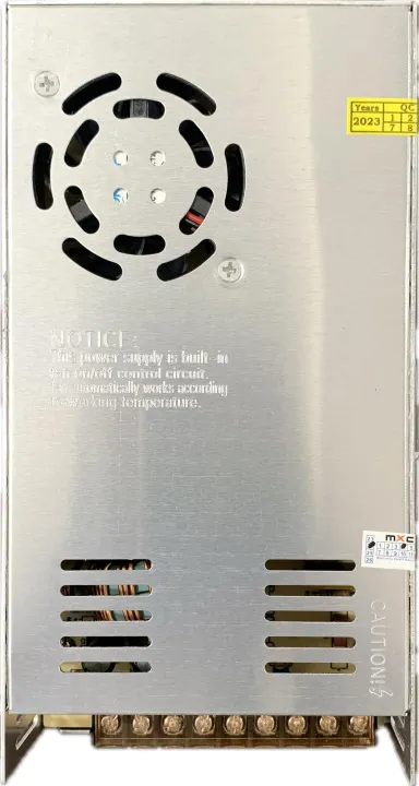 CCTV%20Power%20Supply%20Centralized12V%2030A%20,%2020A%20,%2010A%20%206m%20warranty%20-%20Image%205
