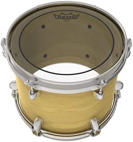 Remo%20Weatherking%20Pinstripe%20Clear%20Drumhead%20Drum%20Skin%20Vellum%20%E2%80%93%2010%20Inch,%2014%20Inch%20&%2016%20Inch%20Tom%20Head,%20Double%20Ply%20Clear%20Drum%20Head%20for%20Controlled%20Tone,%20Reduced%20Remo%20Weatherking%20Pinstripe%20Clear%20Drumhead%20Drum%20Skin%20Wellum%20-%2010",%2014"%20&%2016"%20Drum%20Vellum%20Tom%20head%20-%20Image%205