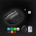 CYCPLUS C3 wireless dual ensor Bluetooth waterproof peedometer. 
