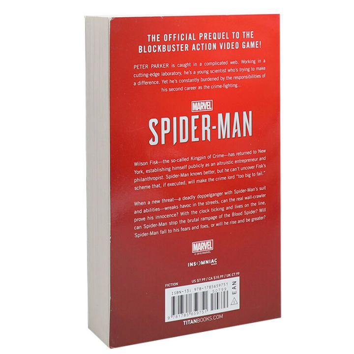 Marvel%E2%80%99s%20Spider-Man:%20Hostile%20Takeover%20Original%20Children%20Popular%20Comic%20Books%20-%20Image%202