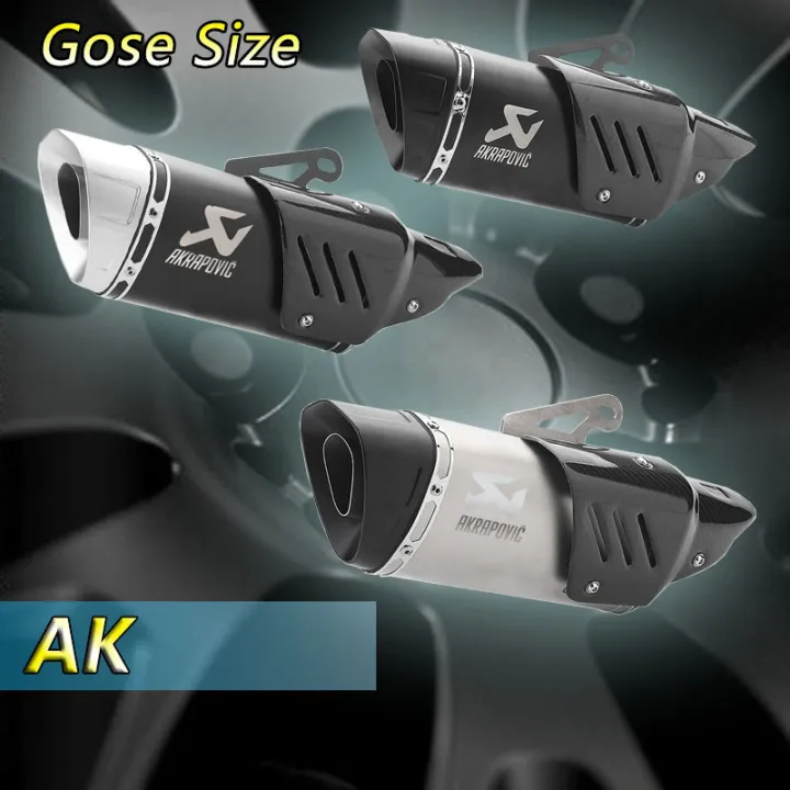 Applicable%20to%20Qianjiang%20Competition%20450%20Exhaust%20Pipe%20Modification%20Scorpio%20Jicun%20SC%20AR%20Modification%20Competition%20450%20Middle%20Exhaust%20Pipe%20-%20Image%206