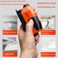 Mini Vertical Spirit Level Tool Laser Levels Ground Deco Laser Straight Laser Guided Level Line Measurement Gauge Tool. 