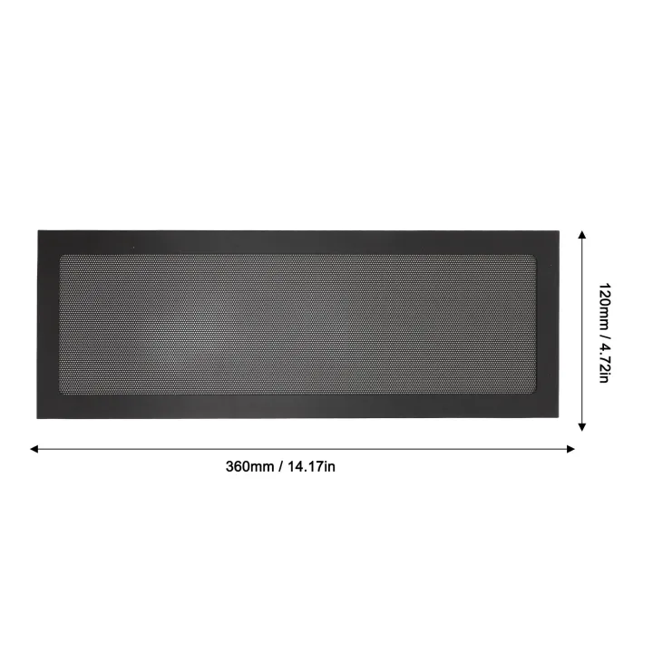 PC%20Fan%20Dust%20Filter%20Fine%20Mesh%204.72x14.17in%20Computer%20Fan%20Filter%20Grills%20Magnetic%20Frame%20for%20Computer%20Cooler%20Fan%20for%20Fan%20Vent%20-%20Image%208
