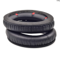 LutingFashion Quality cushion sponge ear cushion high grade loud SperX C Kingston Hy headphone ear cushion replacement headband soft memory. 