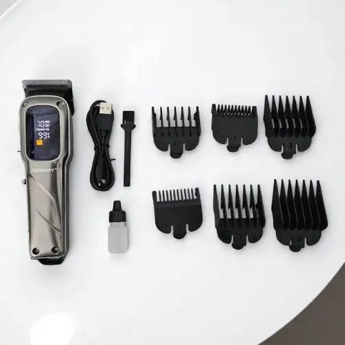 Geemy%20GM-8051%20Professional%20Hair%20&%20Beard%20Clipper%20with%20Digital%20Display%20%7C%20Rechargeable%20USB%20Trimmer%20%7C%20Stainless%20Steel%20Blade%20%7C%20Cordless%20Hair%20Cutting%20Machine%20-%20Image%204