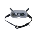 Asunygiro Foam Padding Sponge Eye Pad Mask Protective Cover ReplacHot Selling ement Mask for DJI Avata Goggles 2 VR Glasses Accessories. 