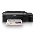 Epson L130 Single Function Ink Tank Printer. 