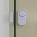 Wireless Door Window Sensor Security Alarm Security System. 