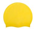 Swimming Cap for Long Hair Adults Sports Swim Pool Hat Men Women Large Size Elastic Silicon Latex Waterproof Protect Ears Caps. 
