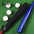 Skymountain Baseball Bat Sleeve with Clip Dustproof Baseball Softball Bat Sleeve Cover. 