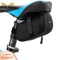 SuperRide Tail Bag Large Capacity Cycling Rear Seatpost Pannier. 