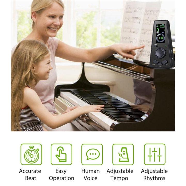 Electronic%20Metronome%20Digital%20Metronome%20Universal%20Metronome%20for%20Piano%20Metronome%20for%20Guitar%20Violin%20Drum,Purple%20-%20Image%207