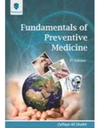 Fundamentals Of Preventive Medicine 5E | Daraz.lk
