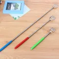 【WEJA】Back Scratcher Telescopic Scratching Backscratcher Massager Kit Back Scraper Extendable Telescoping Itch Health Products Hackle. 