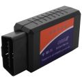Elm327 Wifi V1.5 Obd2 Wifi Diagnostic Scanner For Multi-Brands Can-Bus As Same As Elm327 Wifi. 