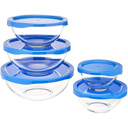 5%20Piece%20Bowl%20Set%20Glass%20Container%20Gift%20Box%20Glass%20Box%20Storage%20Bowl%20set%20with%20Coloured%20Plastic%20Lid%20-%20Image%203