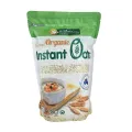 Health Paradise Organic Instant Oats 500g. 