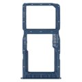SIM Card Tray + SIM Card Tray / Micro SD Card Tray for Huawei Nova 4e. 