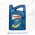 SINOPEC TULUX T 700 E9 CK 4 15W40 Diesel Engine Oil 6L. 