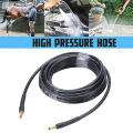 Washer Water Clean Car Wash Hose Ports, Pressure Washer Water Cleaning Hose for Karcher K2 K3 K4 K5 K Series 6M. 