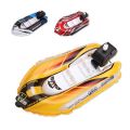 Kids Bath Toy Clockwork Wind Up Inflatable Boat Ship Play Water Bathroom Bath Toy Inflatable Boat Baby Toy Outdoor Water Toys. 