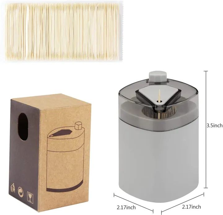 Toothpicks%20Holder%20Dispenser,%20Pop-Up%20Automatic%20Tooth%20Pick%20Holder%20Dispenser,%20Toothpick%20Storage%20Box%20-%20Image%203