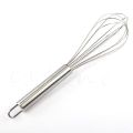 New Stainless Steel Hand Whisk Egg Cream Mixer Stirrer Sauce Beater. 
